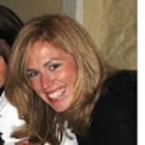 Meet your Posher, Catherine